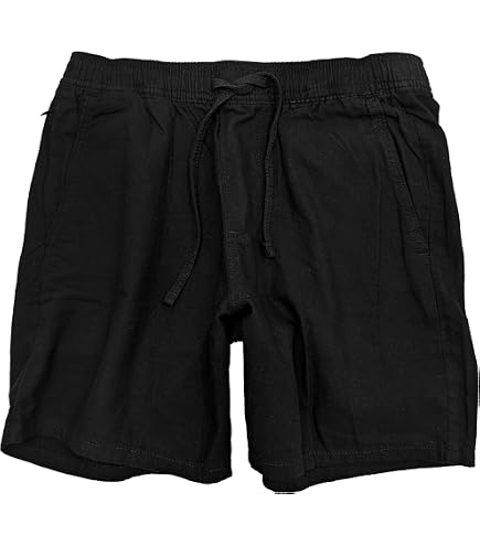 Hollister California Men's Hybrid Active Shorts with Built-in